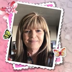 Meet your Posher, Beth